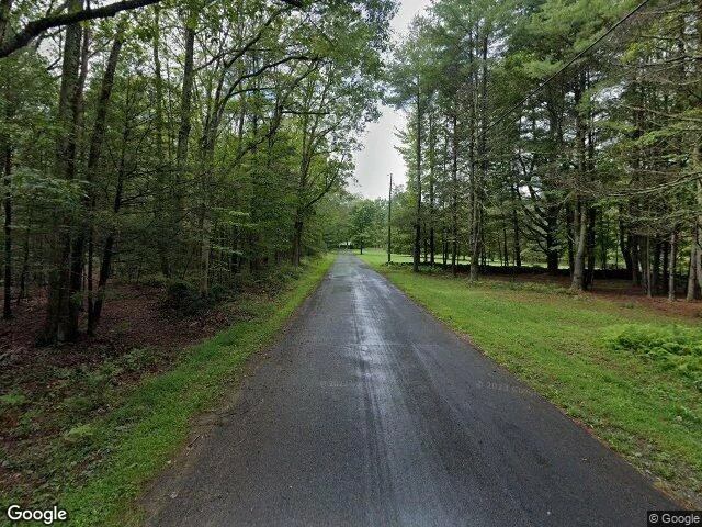 House image located at Accord, NY 12404