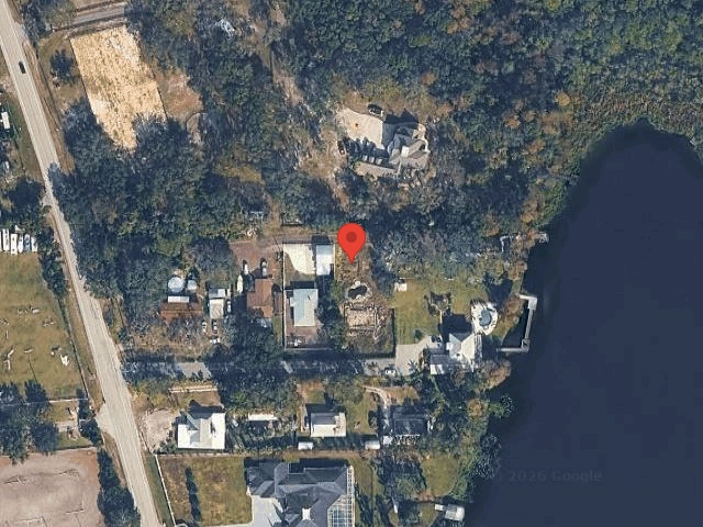 House image located at Odessa, FL 33556