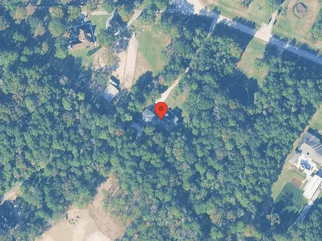 House image located at Huffman, TX 77336