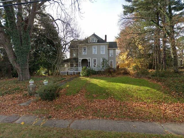 House image located at Trenton, NJ 08628