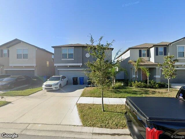 House image located at Tampa, FL 33619