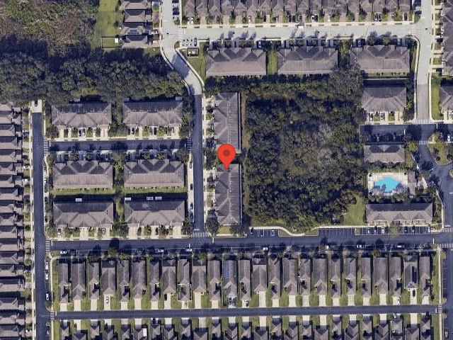 House image located at Brandon, FL 33511