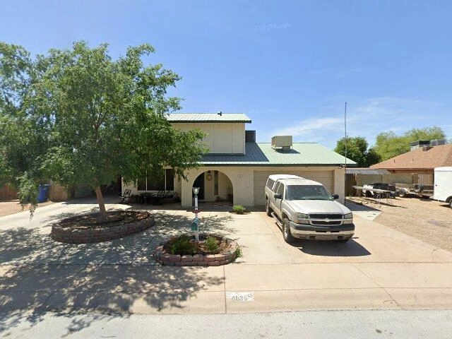 House image located at Glendale, AZ 85306