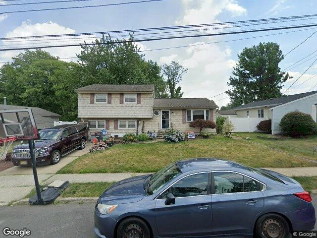 House image located at Keyport, NJ 07735