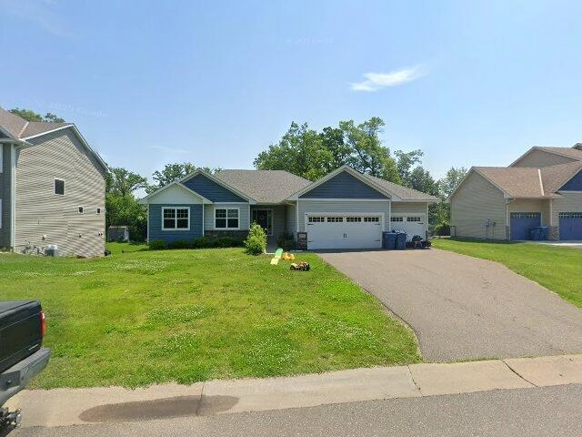 House image located at Elk River, MN 55330