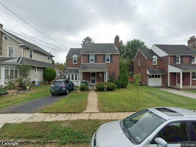 House image located at Havertown, PA 19083