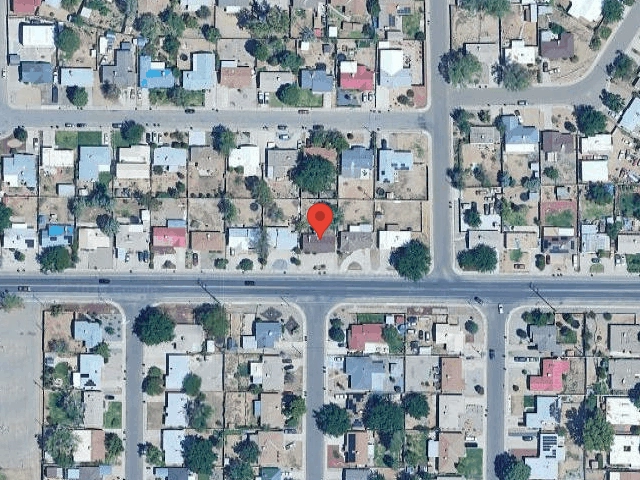 House image located at Albuquerque, NM 87112