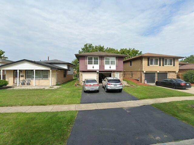 House image located at Country Club Hills, IL 60478