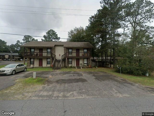 House image located at Crestview, FL 32539