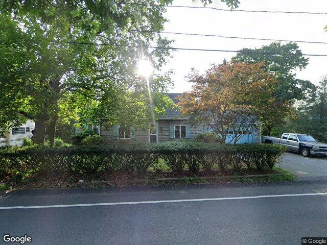 House image located at Abington, MA 02351
