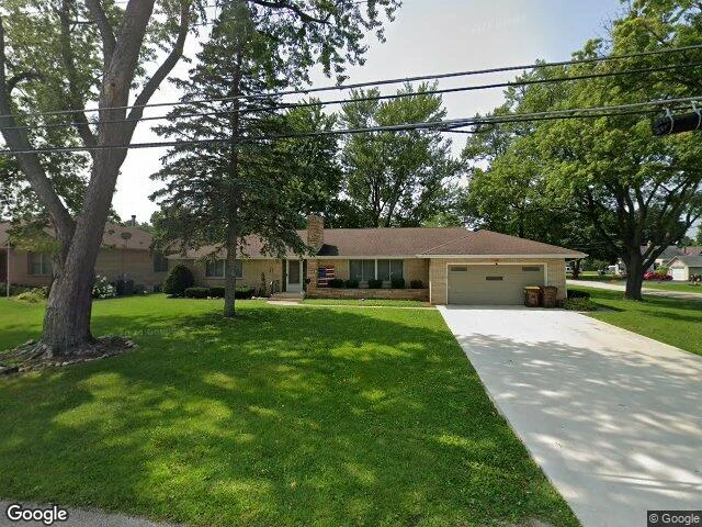 House image located at Marengo, IL 60152