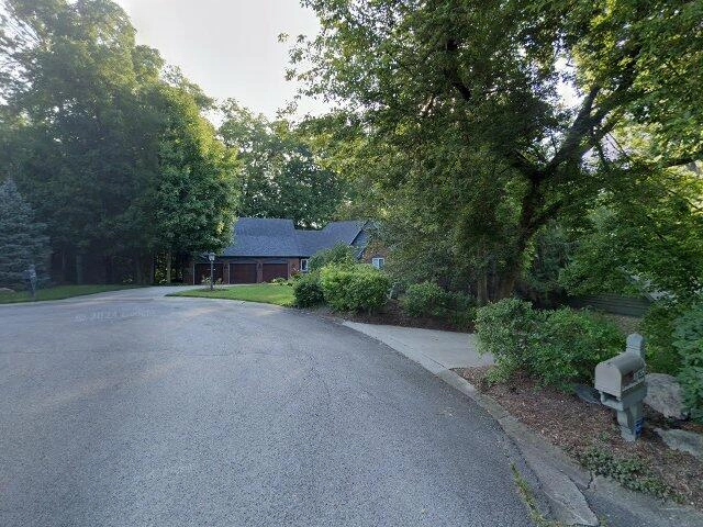 House image located at Indianapolis, IN 46256