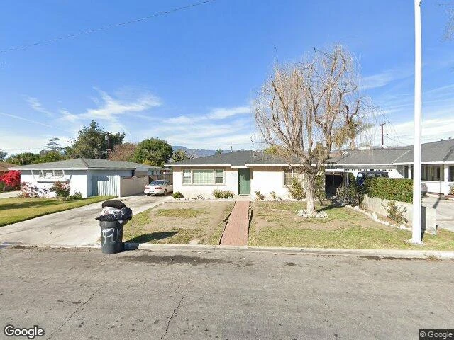 House image located at Covina, CA 91722