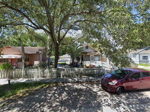 House image located at Saint Petersburg, FL 33711