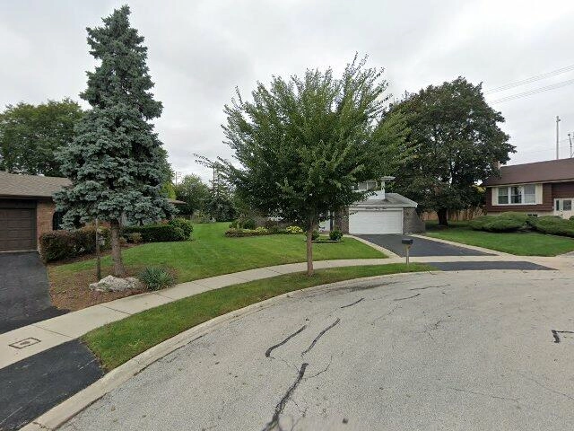 House image located at Addison, IL 60101