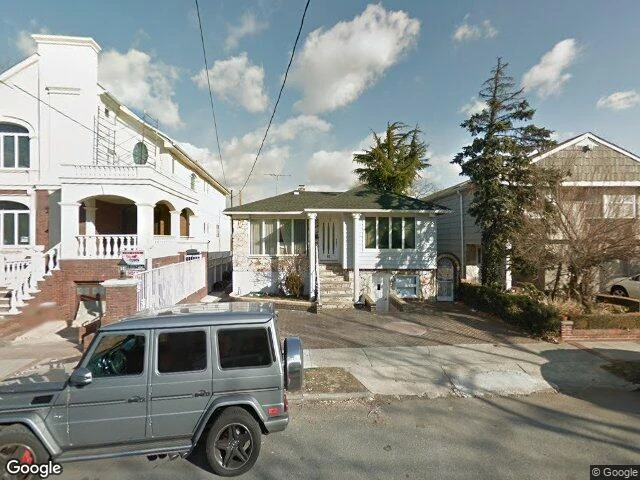 House image located at Brooklyn, NY 11234