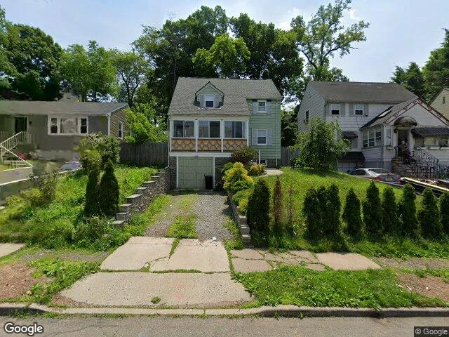 House image located at Orange, NJ 07050