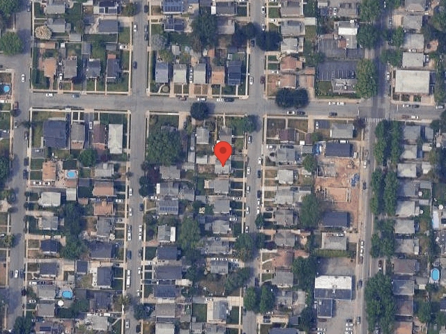 House image located at Garden City, NY 11530