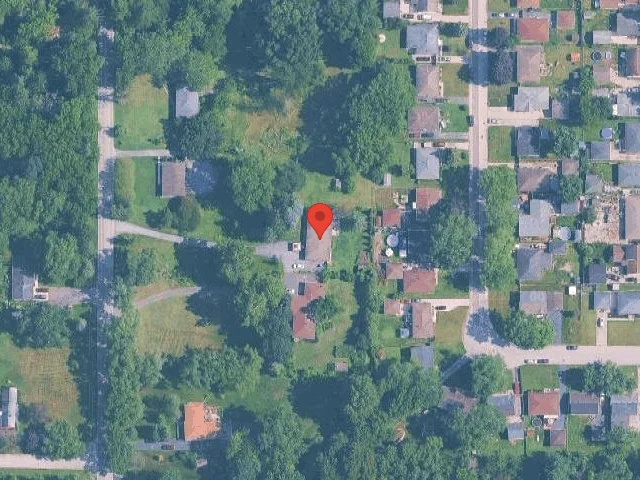 House image located at Hobart, IN 46342