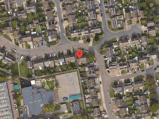 House image located at Benton Harbor, MI 49022