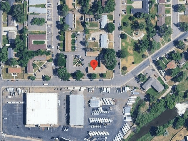 House image located at Wheat Ridge, CO 80033