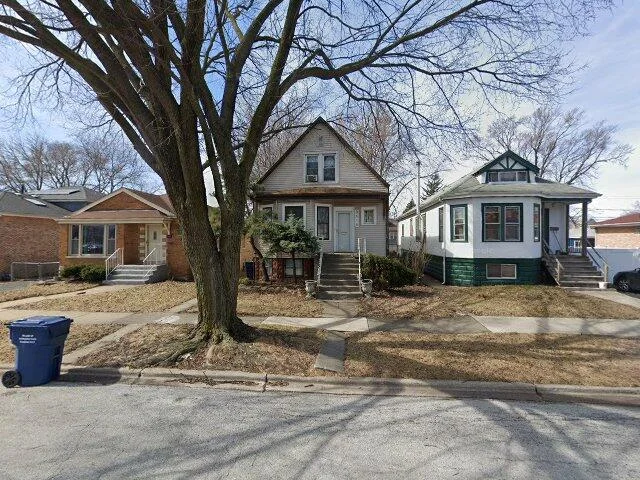 House image located at Evergreen Park, IL 60805