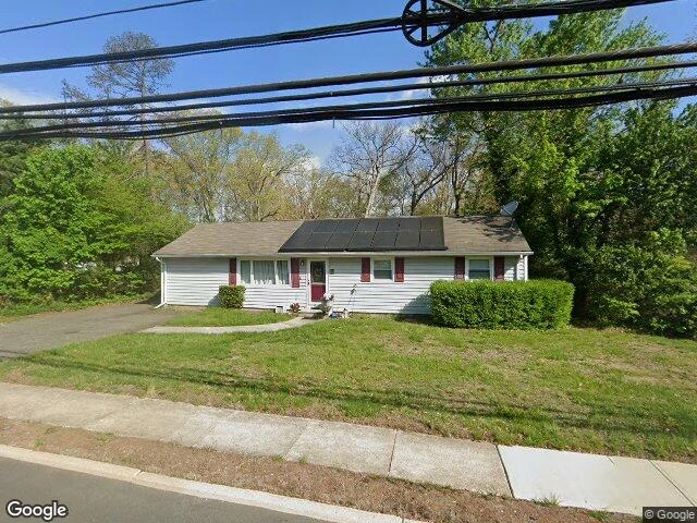 House image located at Howell, NJ 07731