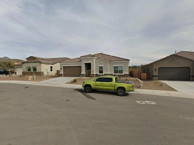 House image located at Marana, AZ 85658