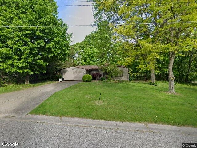 House image located at Flushing, MI 48433