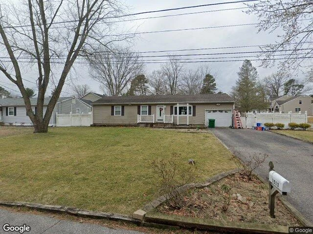 House image located at Toms River, NJ 08757