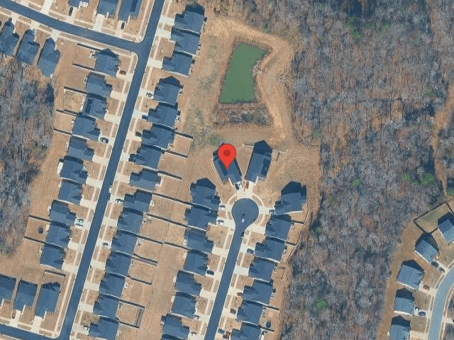 House image located at Charlotte, NC 28215