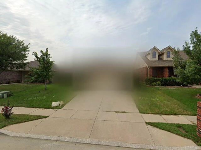 House image located at Haslet, TX 76052