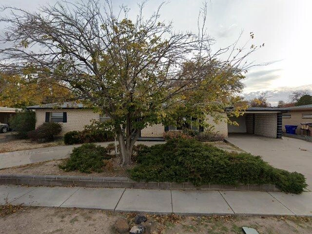 House image located at Las Cruces, NM 88001