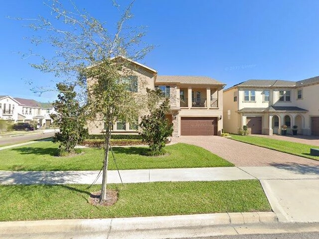 House image located at Winter Garden, FL 34787