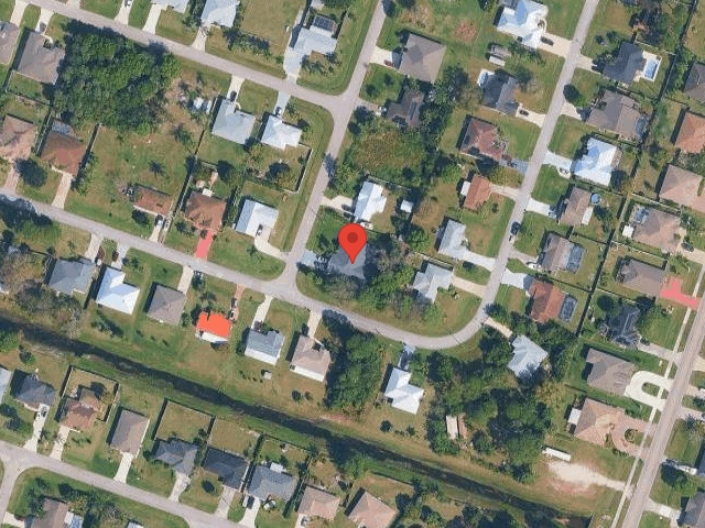 House image located at Port Saint Lucie, FL 34953