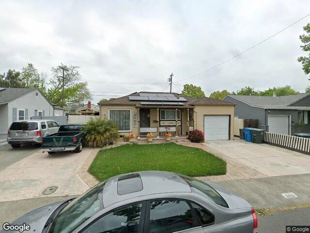 House image located at Vallejo, CA 94591