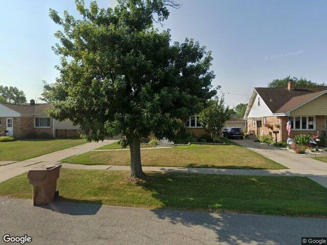 House image located at Buffalo, NY 14225