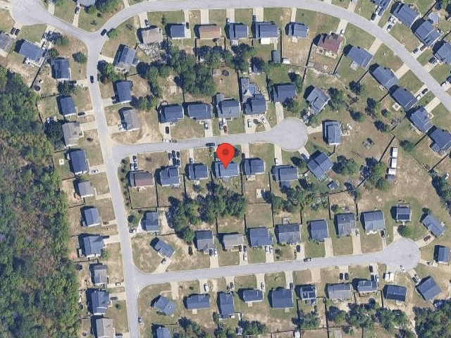 House image located at Columbia, SC 29229