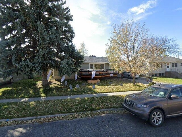 House image located at Billings, MT 59102