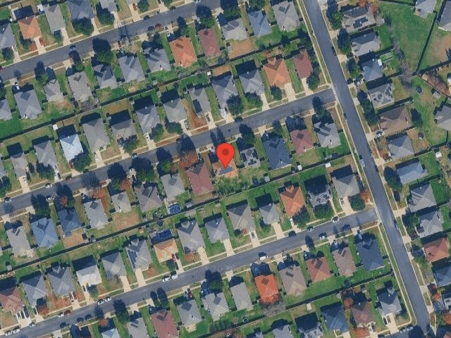 House image located at Killeen, TX 76542