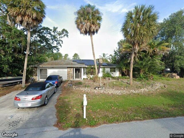 House image located at Port Charlotte, FL 33952