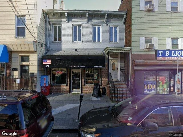 House image located at Jersey City, NJ 07306