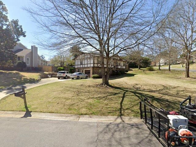 House image located at Birmingham, AL 35243