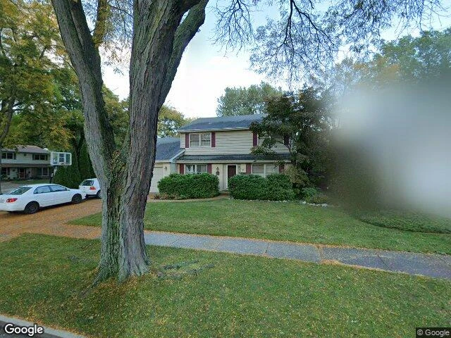 House image located at Arlington Heights, IL 60004