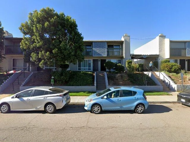 House image located at San Diego, CA 92123