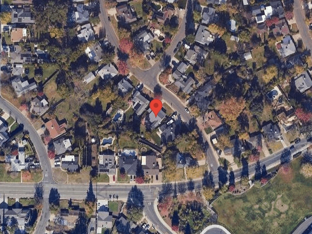 House image located at Sacramento, CA 95821