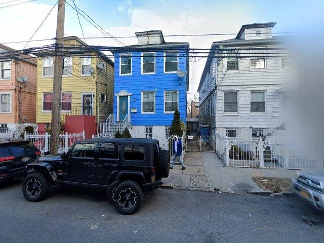 House image located at Bronx, NY 10466