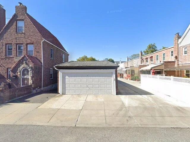 House image located at Middle Village, NY 11379