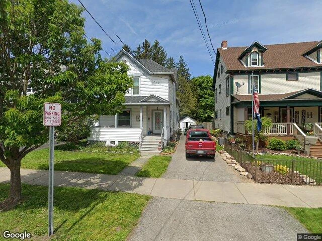 House image located at Batavia, NY 14020