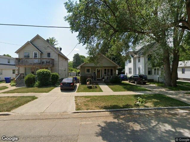 House image located at Kenosha, WI 53140